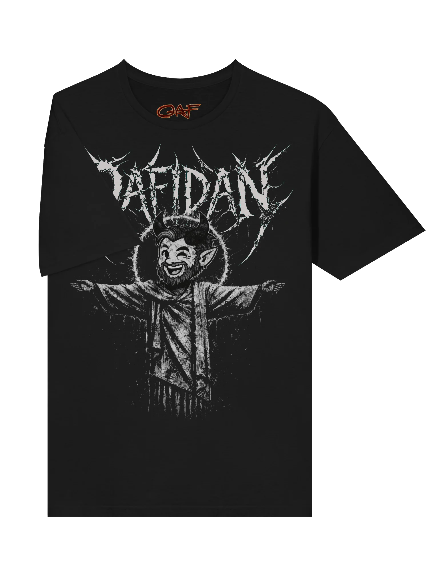 Deathcore T-Shirt product image (5)