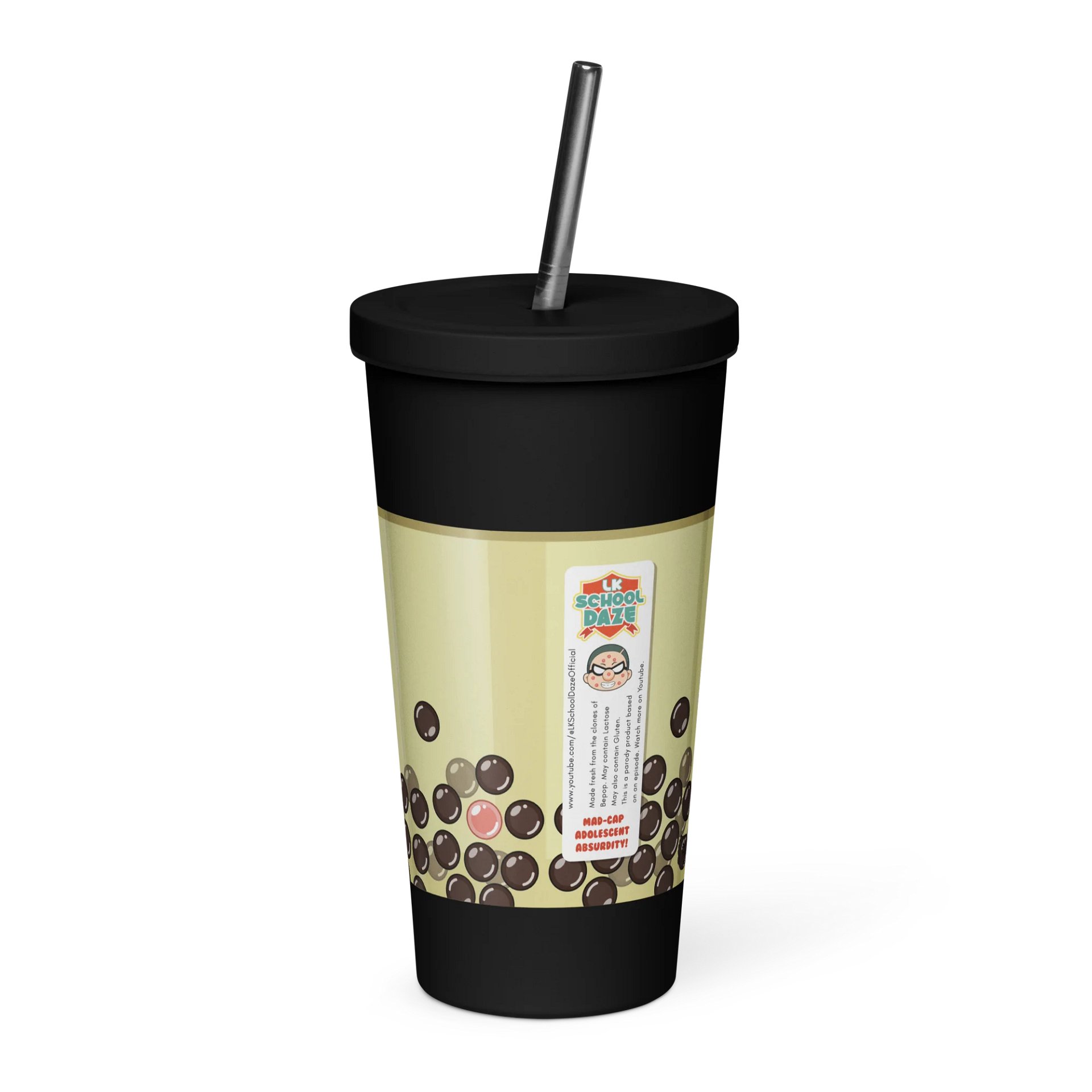 BEPOPPLE TEA product image (2)