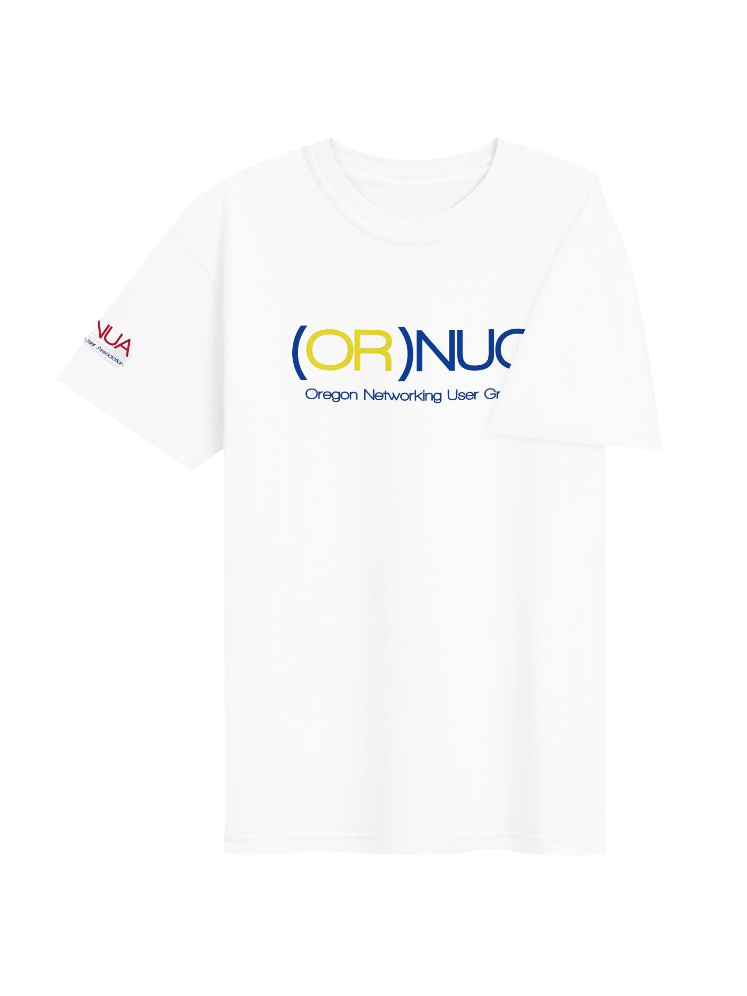 (OR)NUG T-Shirt product image (4)