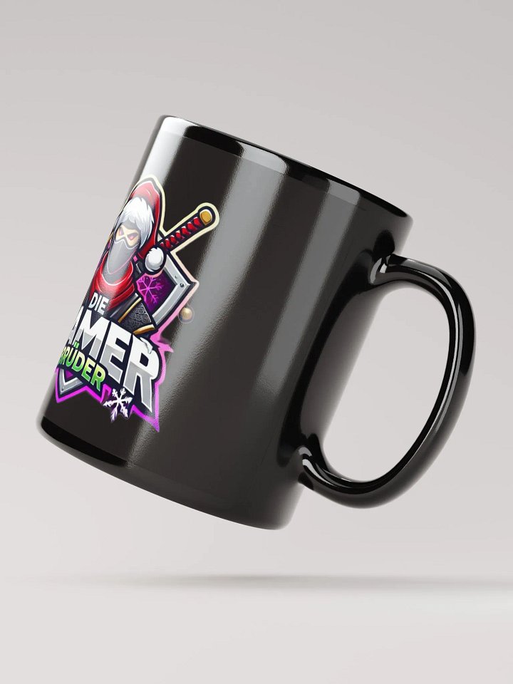 DieGamerBrüder Weihnachts Tasse product image (4)