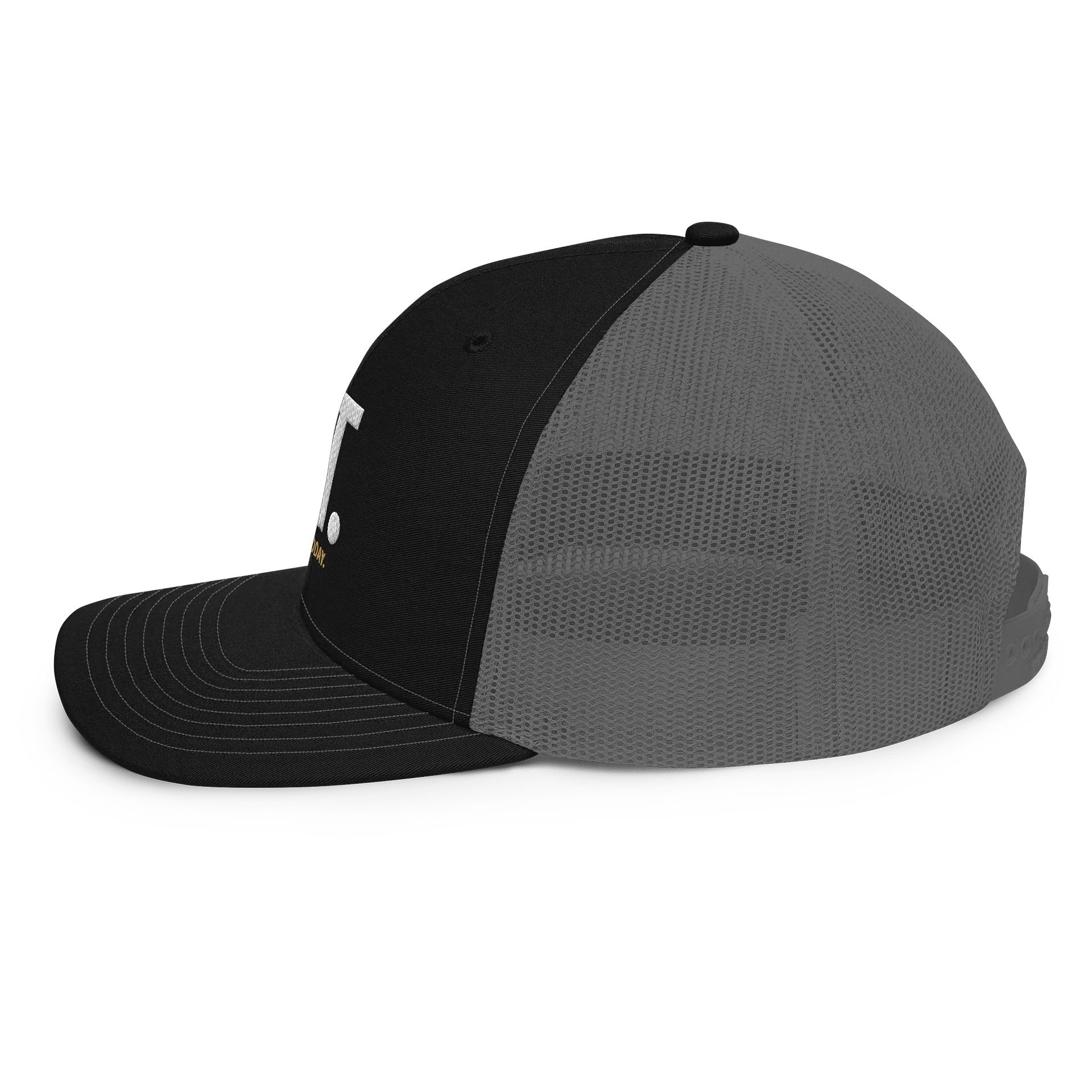JUST TODAY. | JT Trucker Hat product image (3)