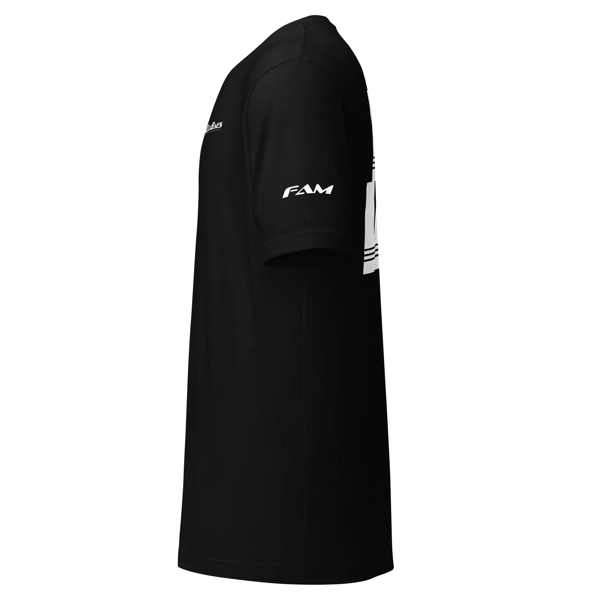 WOO WOO T-Shirt product image (4)