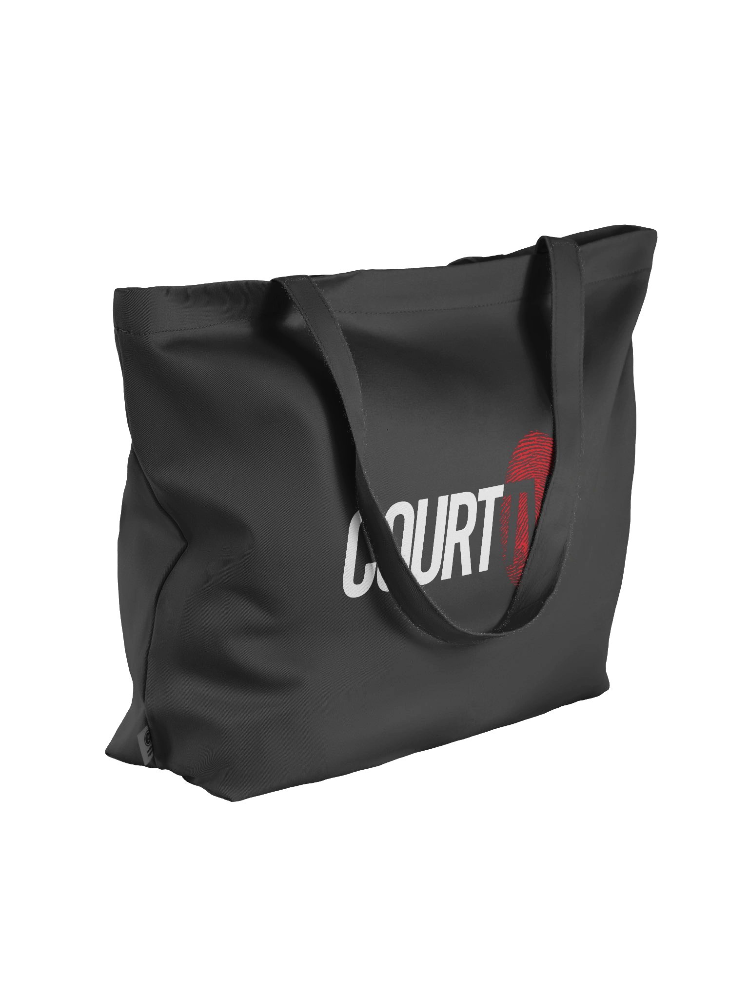 Court TV Tote product image (3)