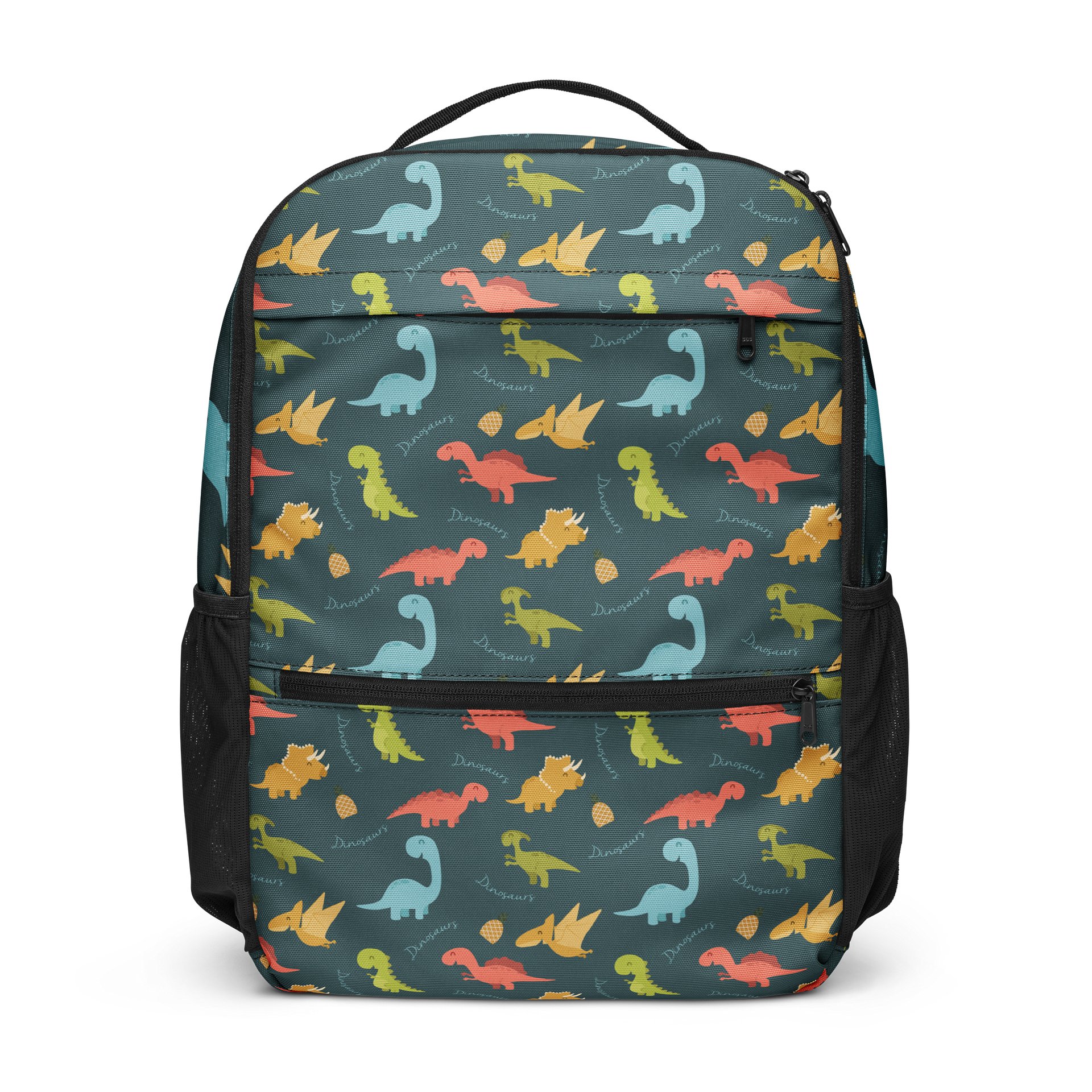 Dinosaur Everyday Backpack product image (1)