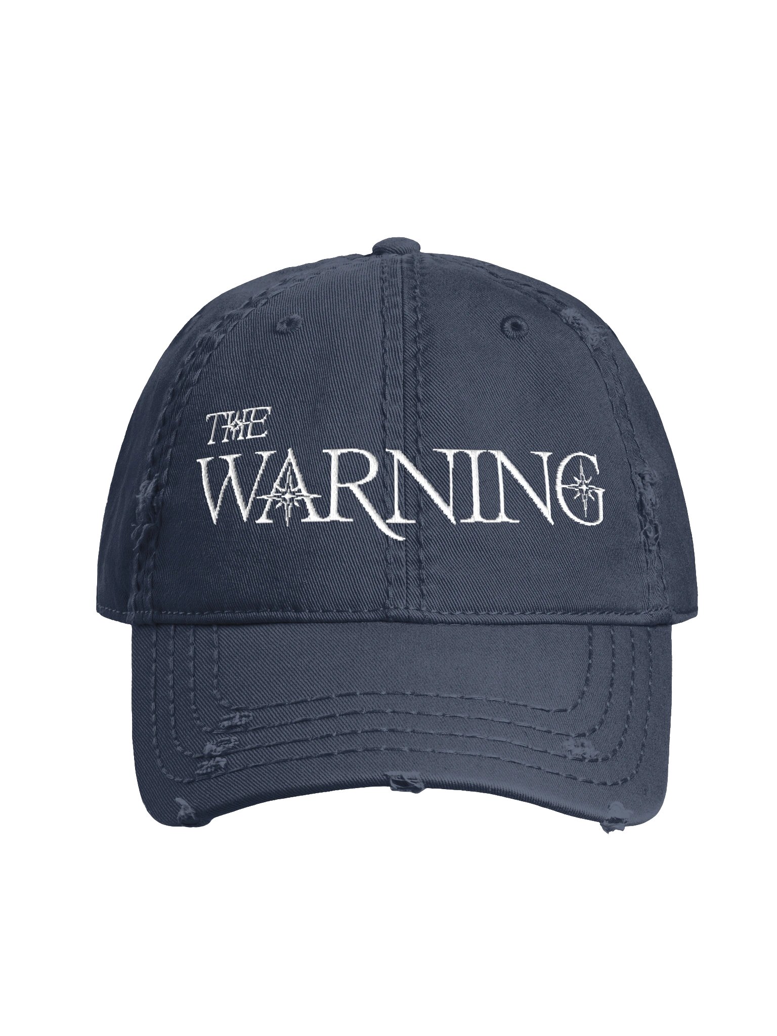 TW Cap One Size Embroidered product image (1)