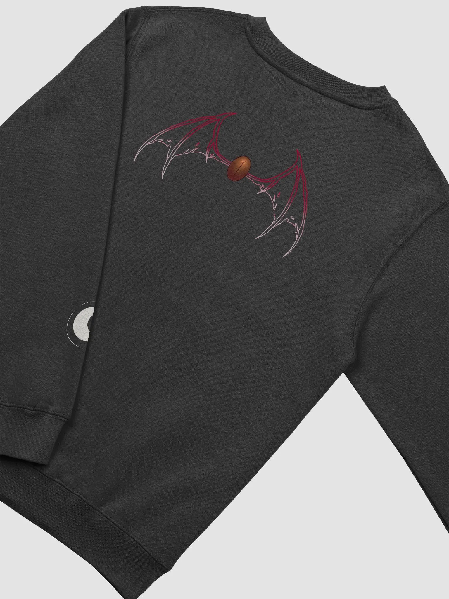 Chibi Ruby Sweater product image (4)
