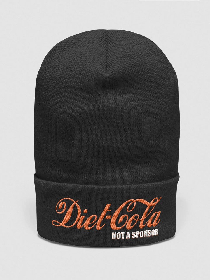 Diet Cola (Not A Sponsor) product image (1)
