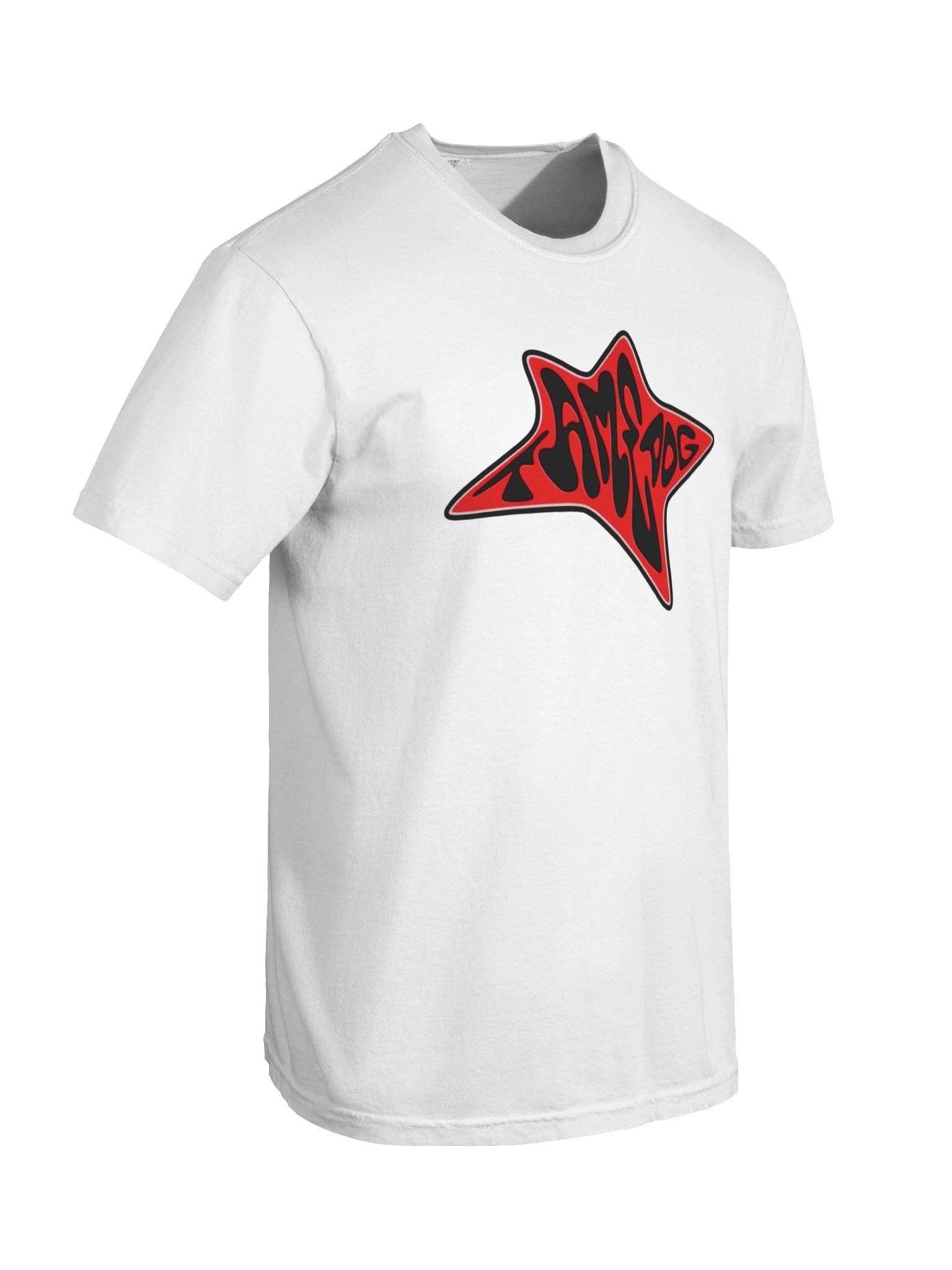 White T Shirt product image (6)