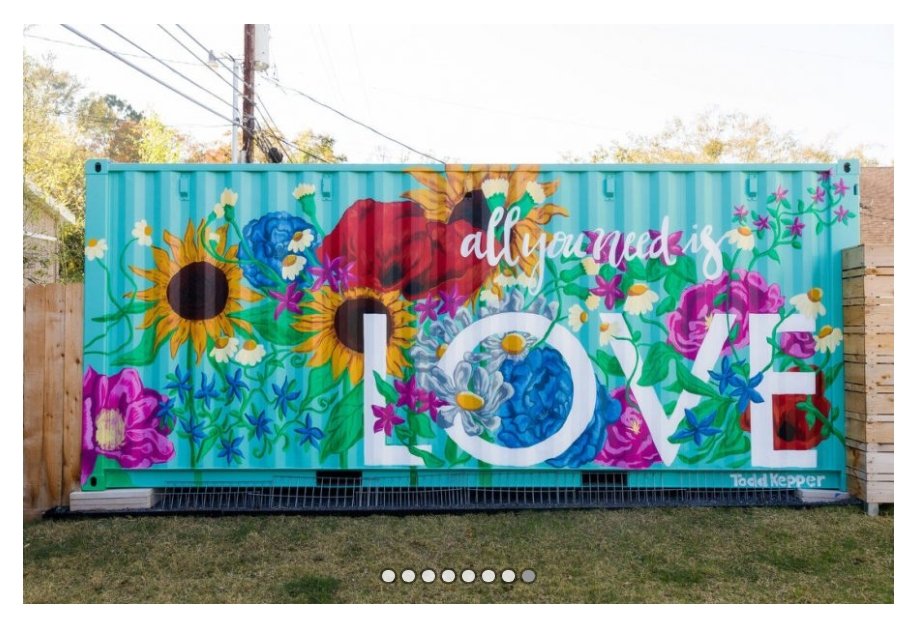 YOGA ALLIANCE REGISTERED YOGA SCHOOL: Jul 24, 2026 - Dec 31, 2026 Peyton Fisher 200 Hour Teacher Training (Pay In Full) product image (4)