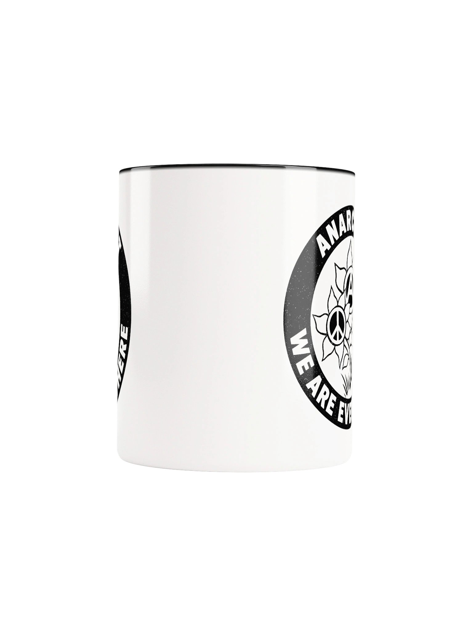 WE ARE EVERYWHERE (BLACK) product image (10)