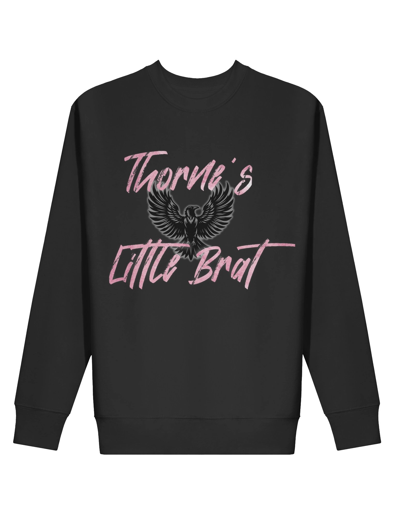 Thorne's Little Brat Sweatshirt product image (2)