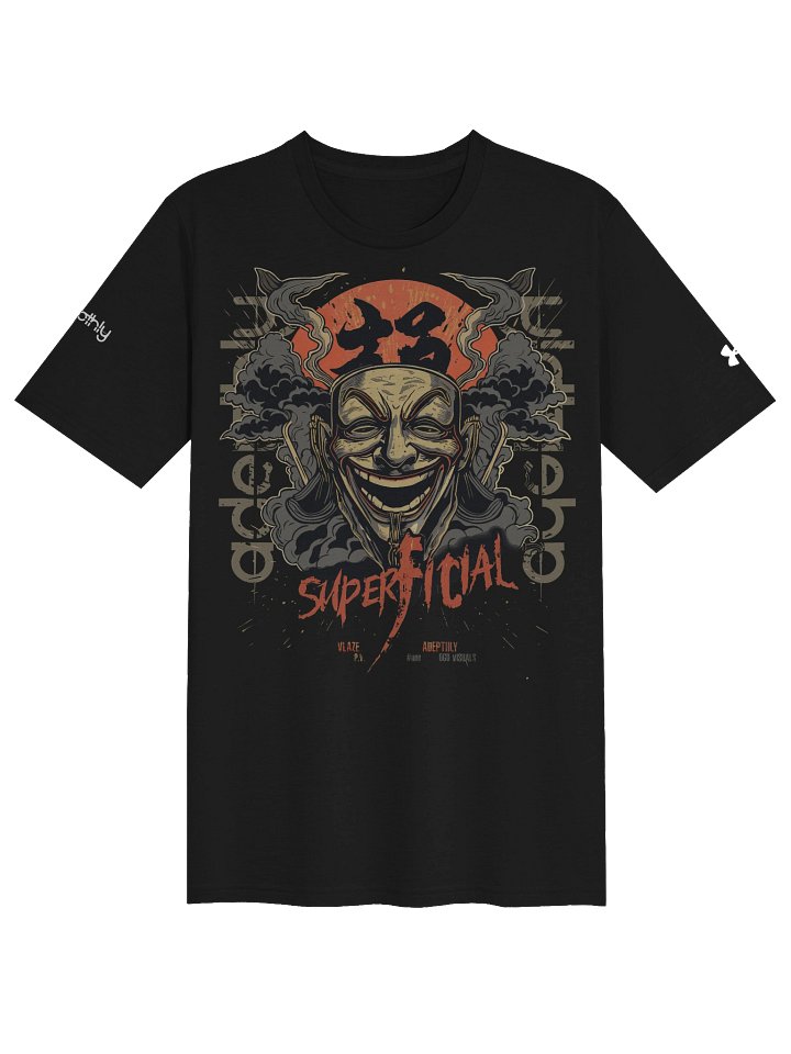 SPRFCL Under Armor Gangsta product image (1)