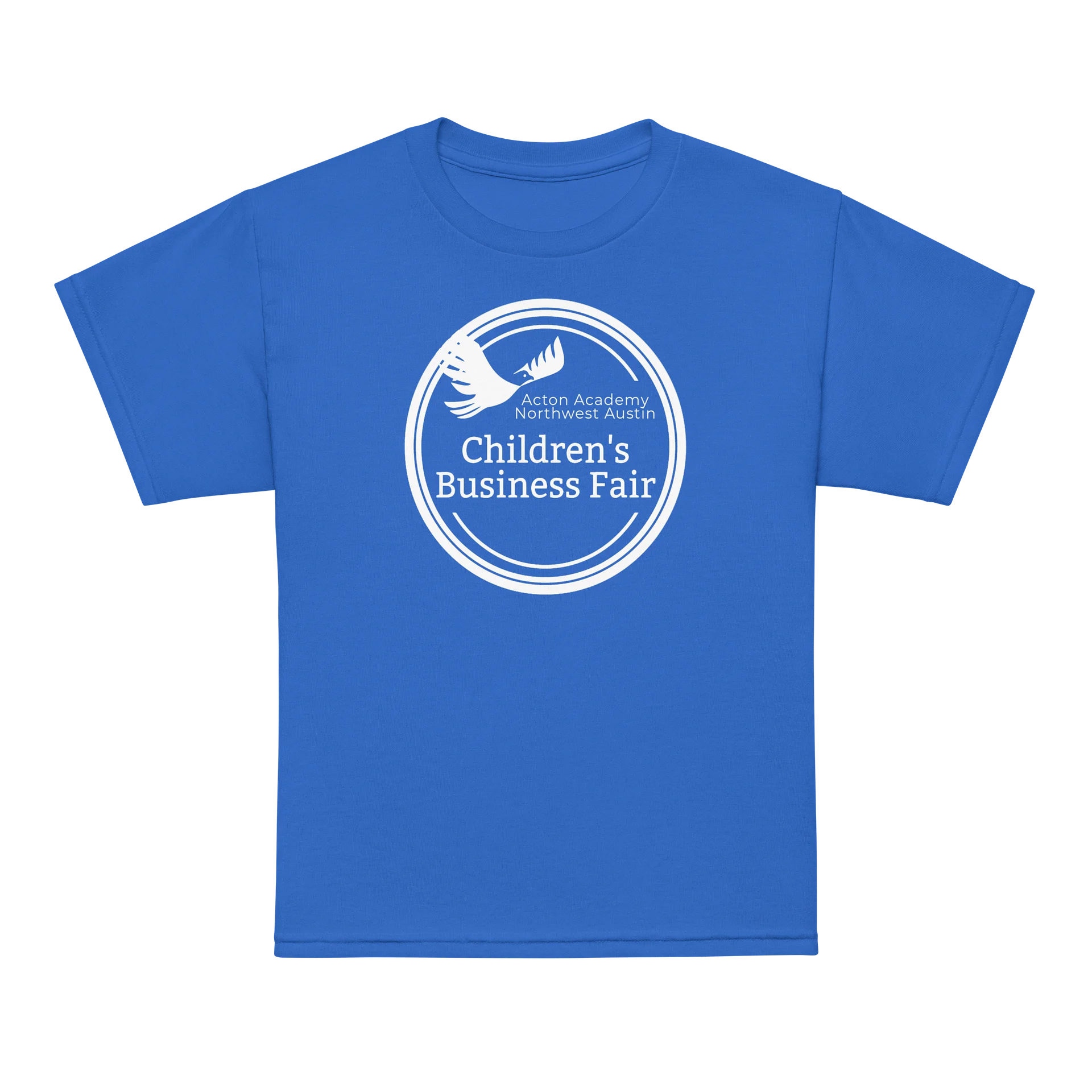 Souvenir Fair Youth T-shirt product image (1)