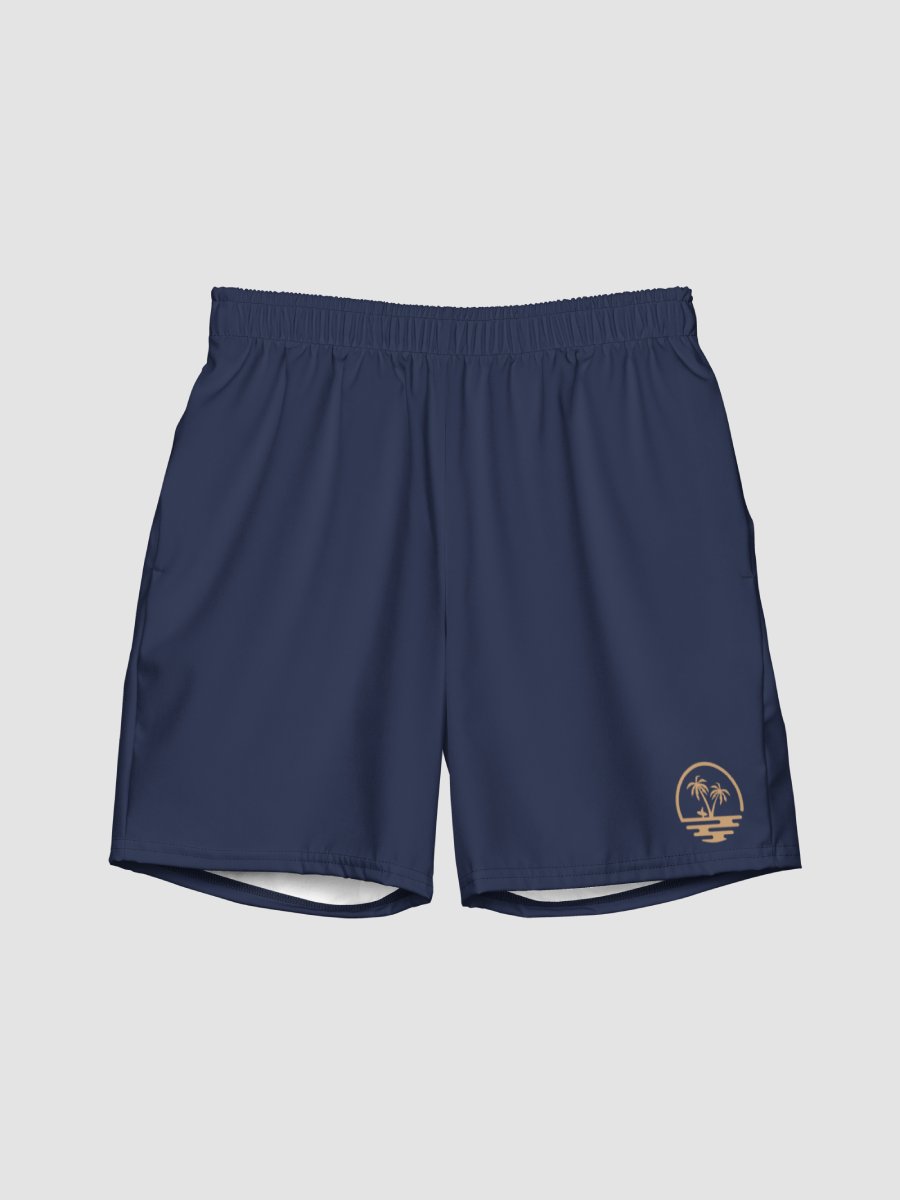 Summer Vibes Swim Shorts product image (1)