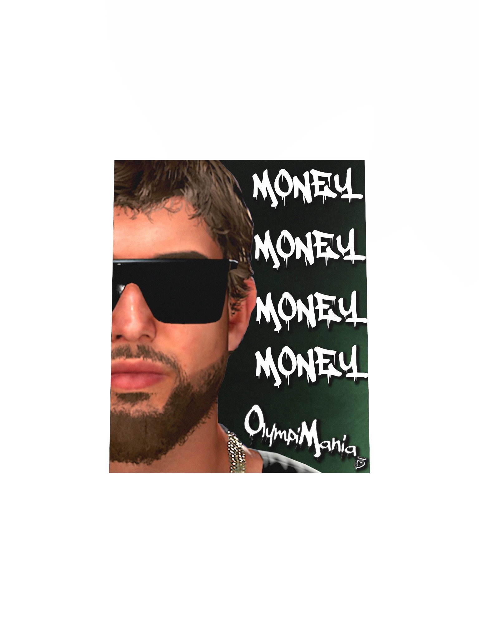 Cole OlympiMania 3 Poster product image (11)