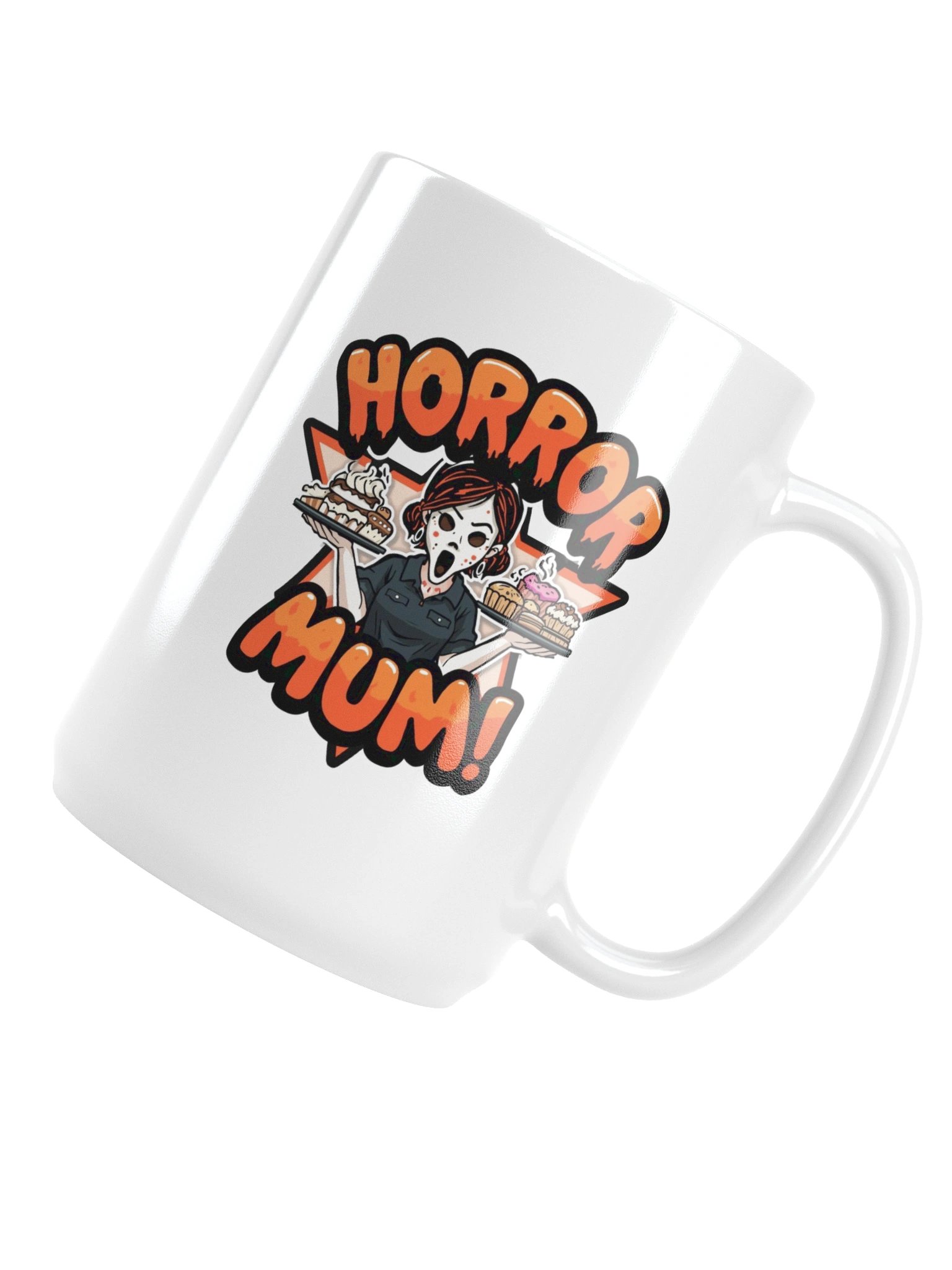 Horror Mum Cup product image (5)