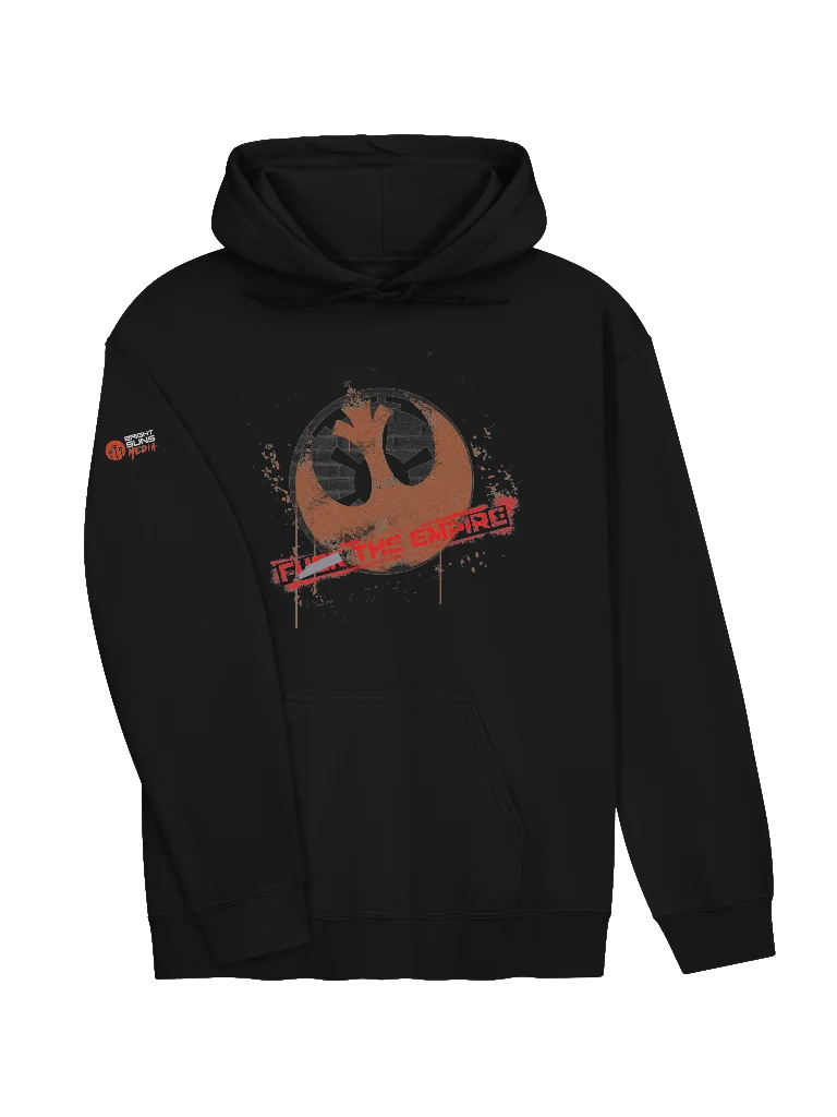 Fight The Empire Hoodie product image (19)