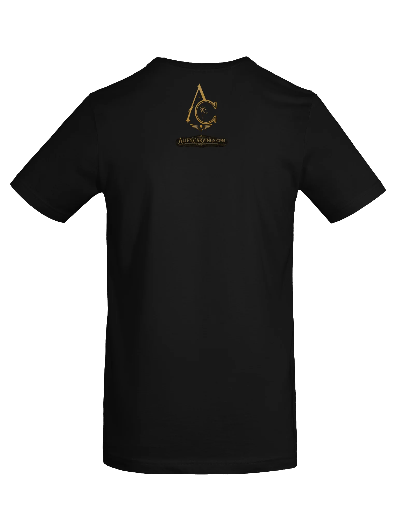 Eye of Ra Alpha and Omega T-Shirt product image (6)
