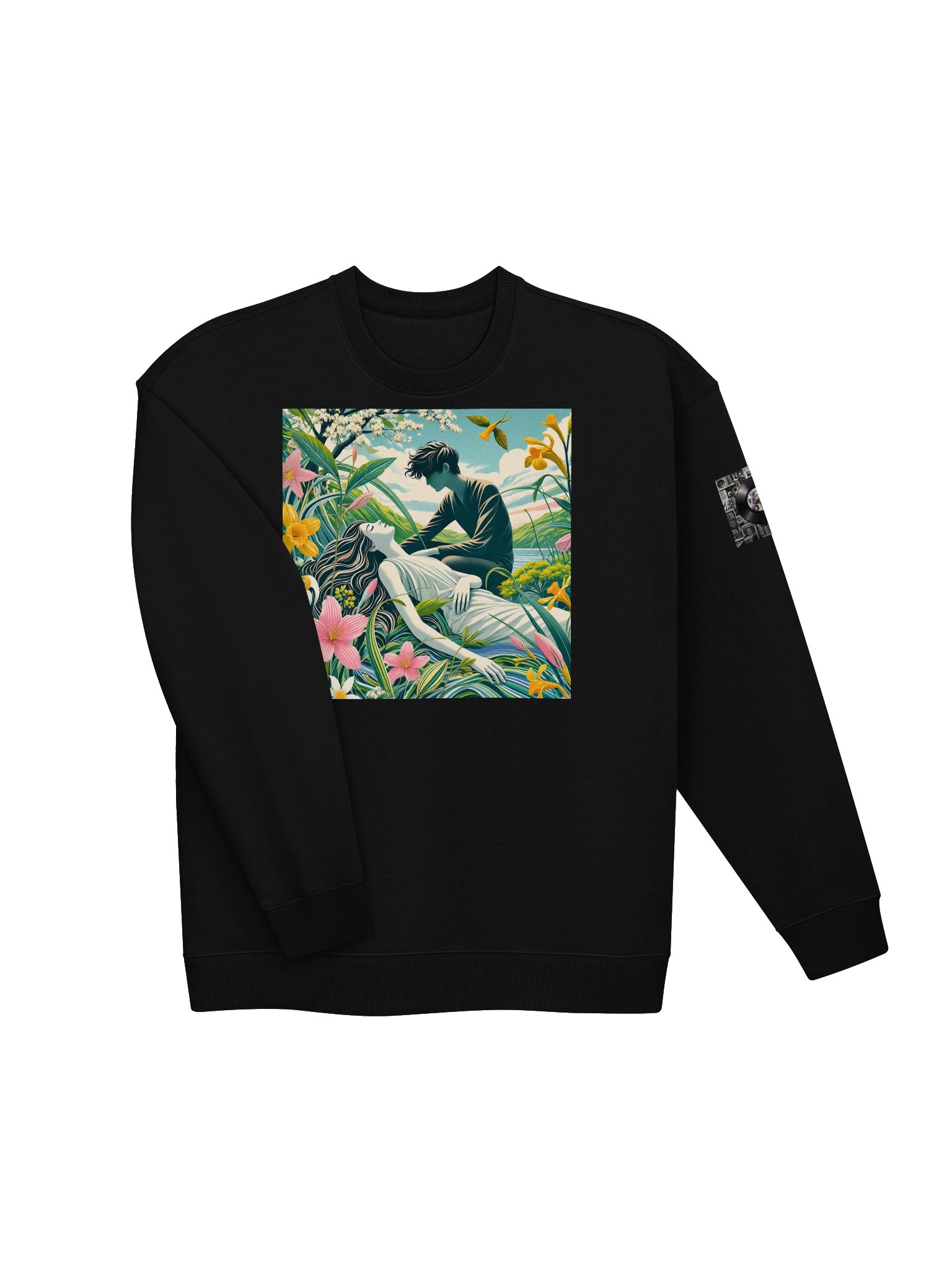 Diesel Rabbits 2 (sweatshirt) product image (12)