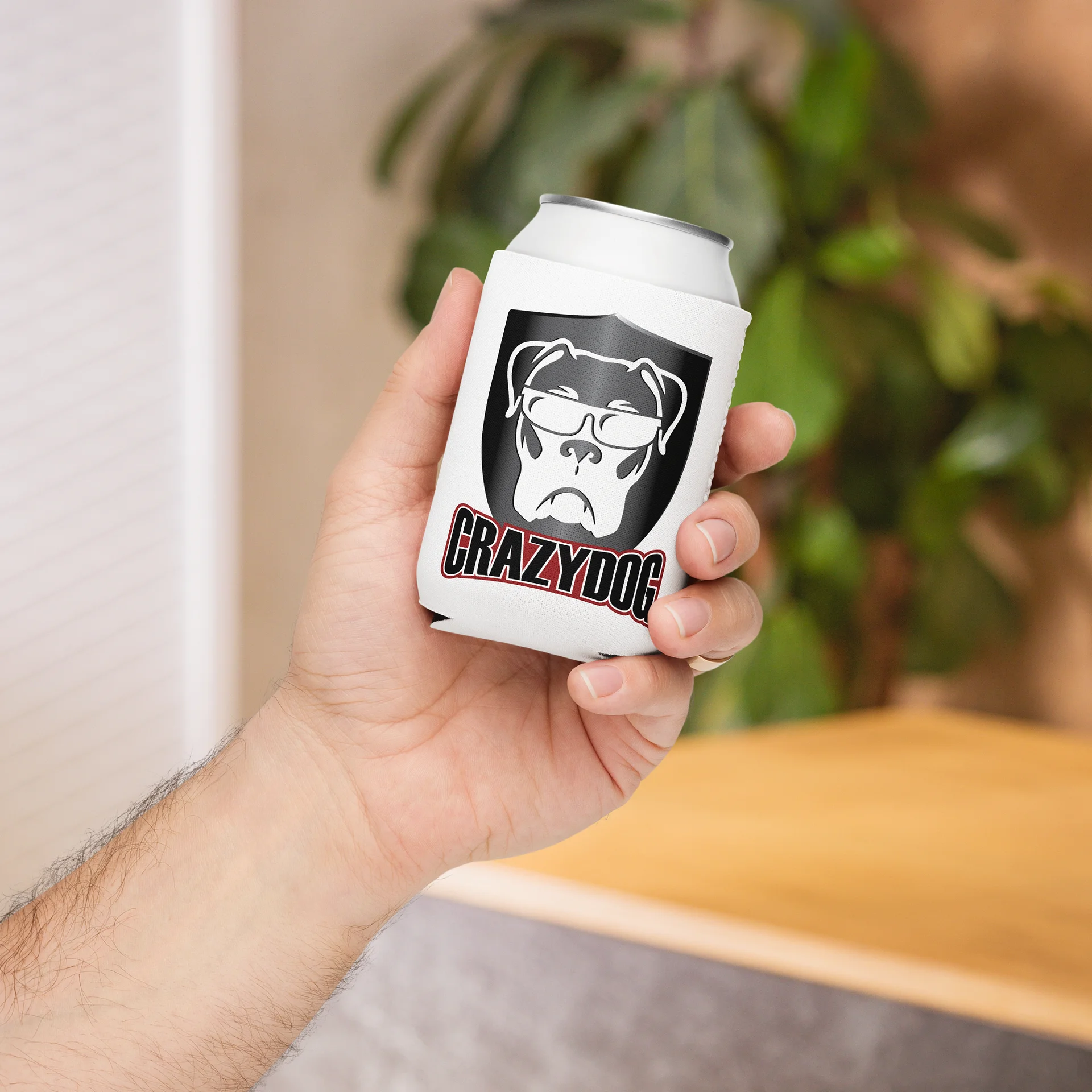 CrazyDog Coozie product image (4)
