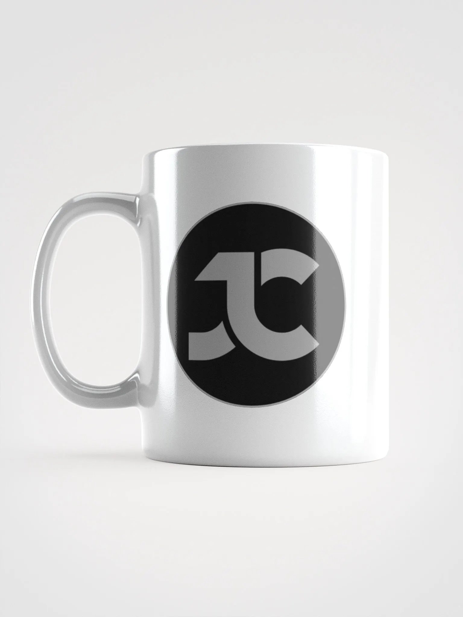 JC Logo Mug product image (6)
