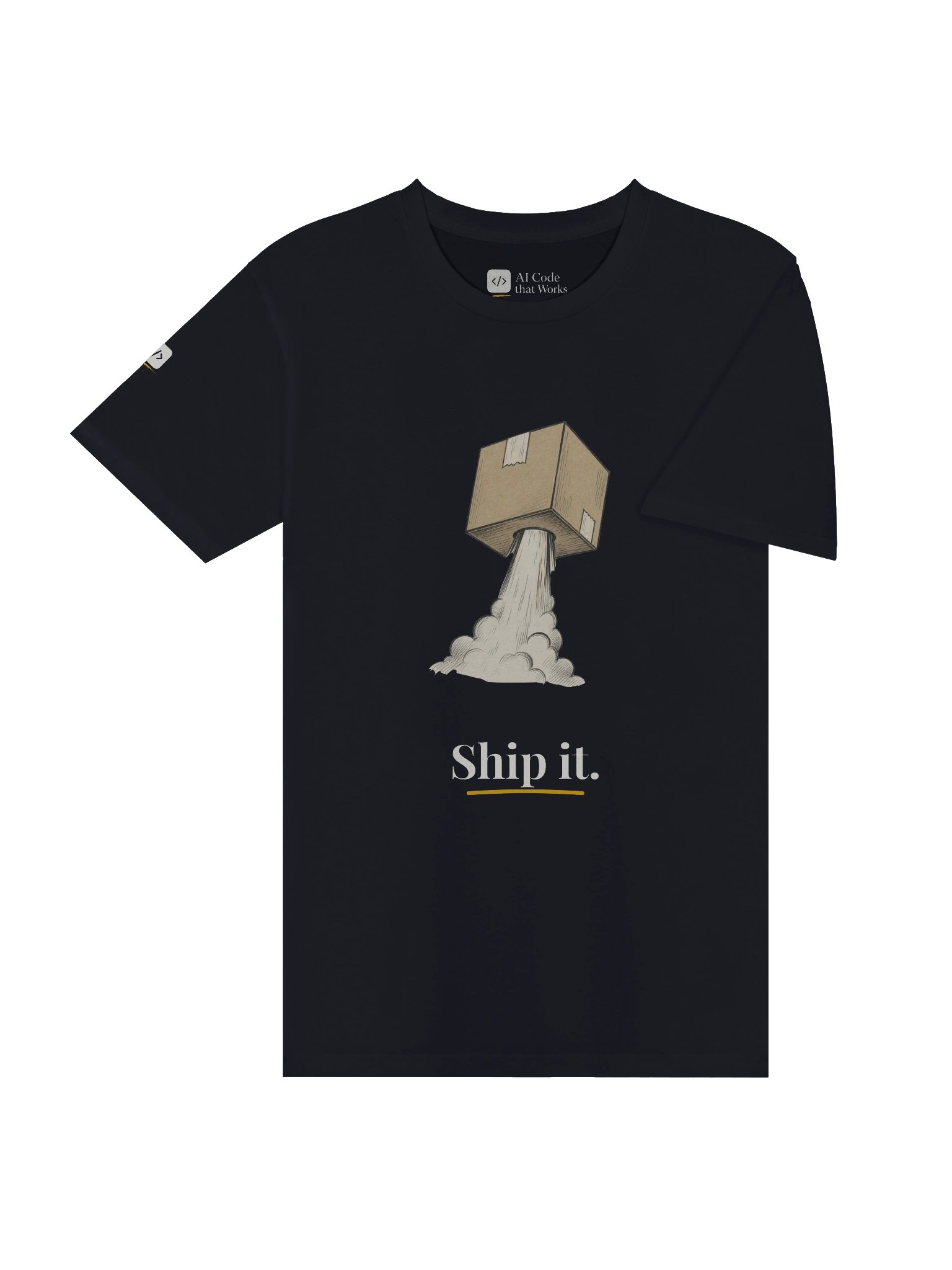 Funny Graphic Tee product image (28)