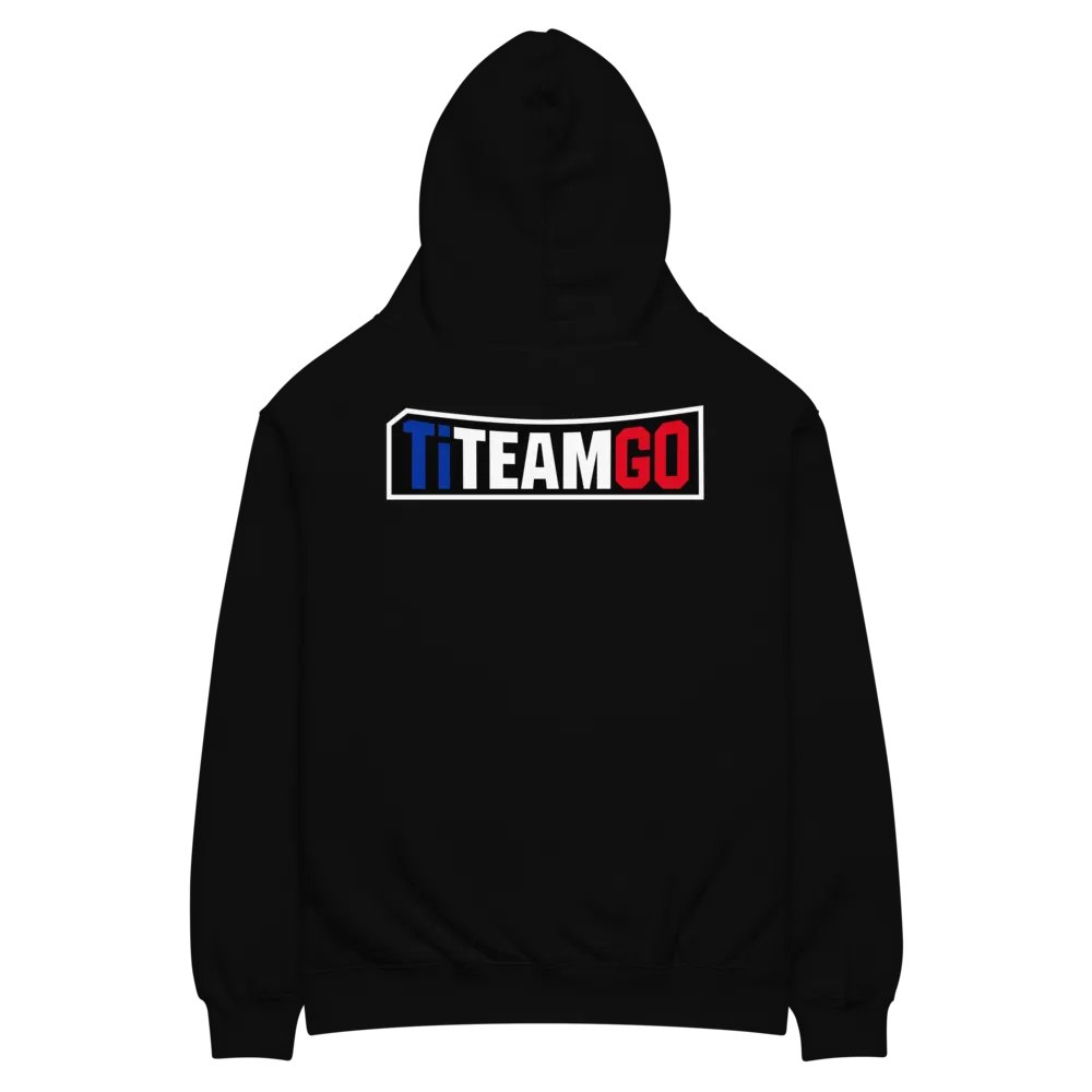 Unisex Premium Oversized Hoodie product image (11)