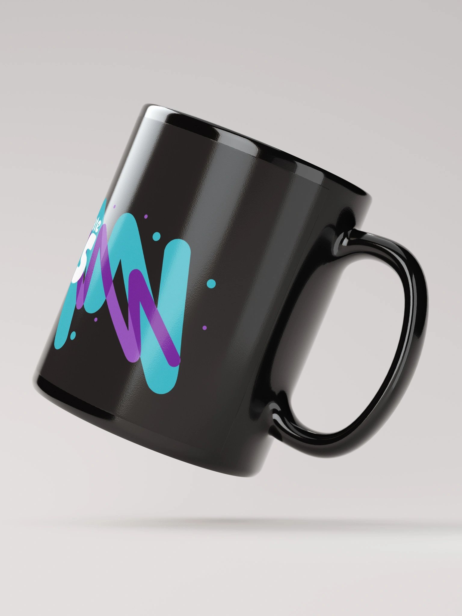 90s Immaculate Vibes • Mug product image (3)