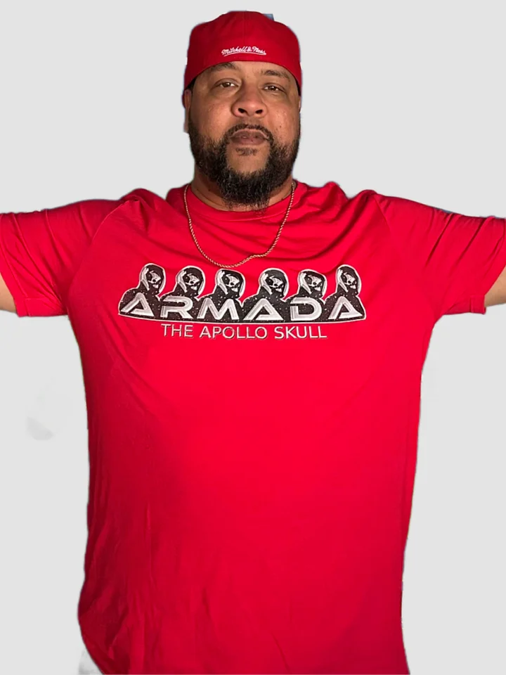 SND (On Back) Shirt product image (2)