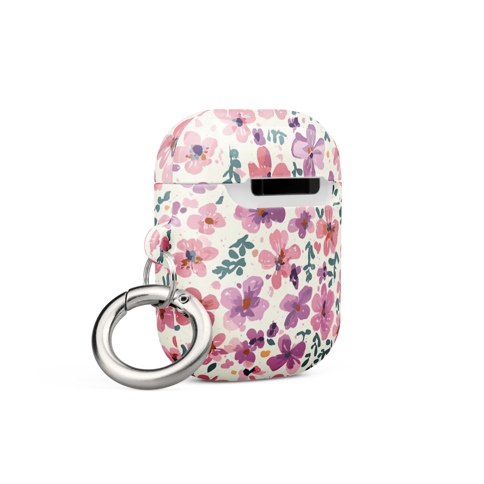 Blush Meadow AirPods® Case product image (16)