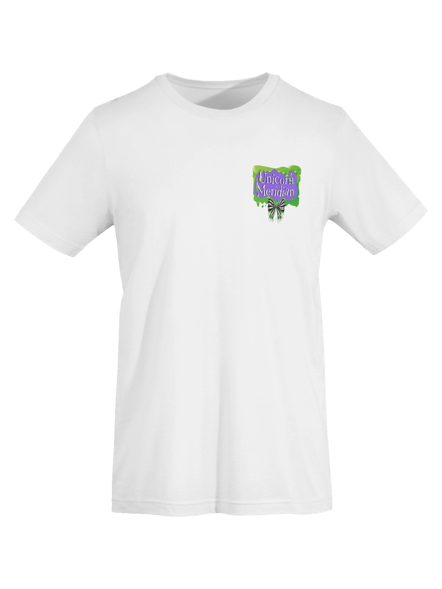 [UM Designs] Beetle + Juice - Unisex Graphic Tee product image (7)