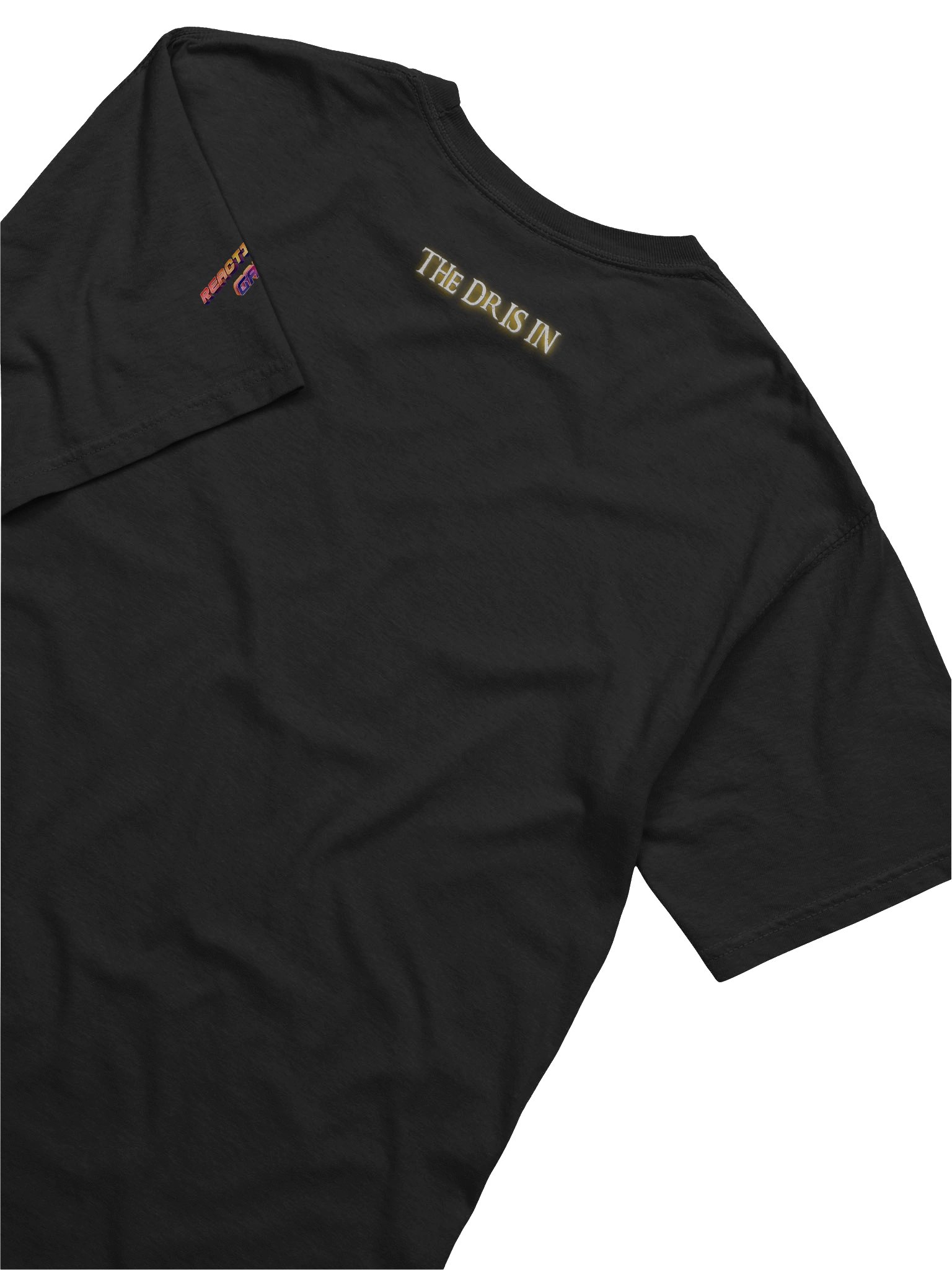 Reaction Tee product image (8)