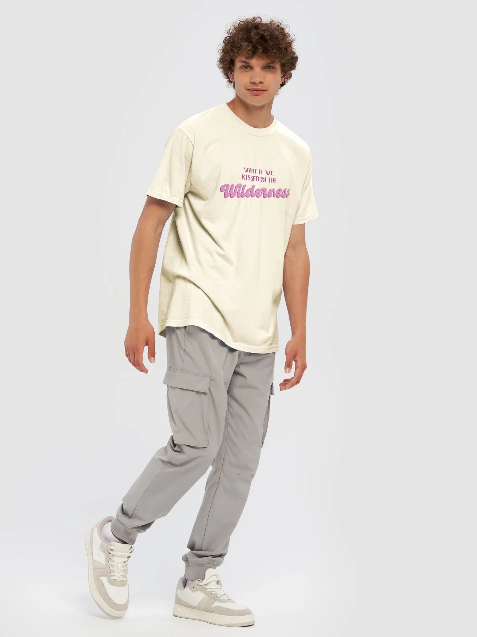 Wilderness Tee product image (25)