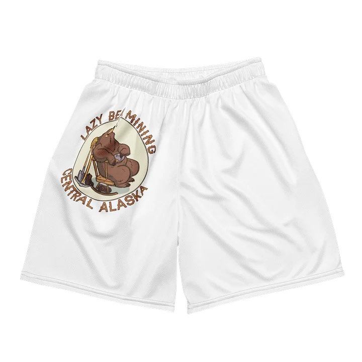 LBM Shorts product image (2)
