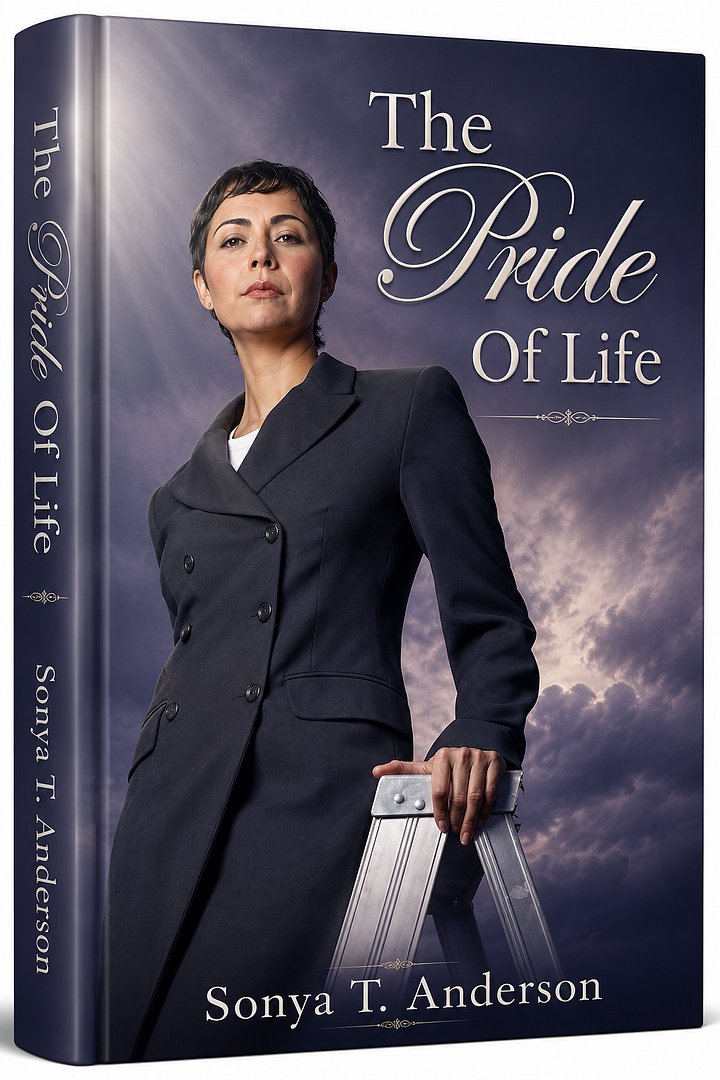 The Pride of LIfe product image (1)