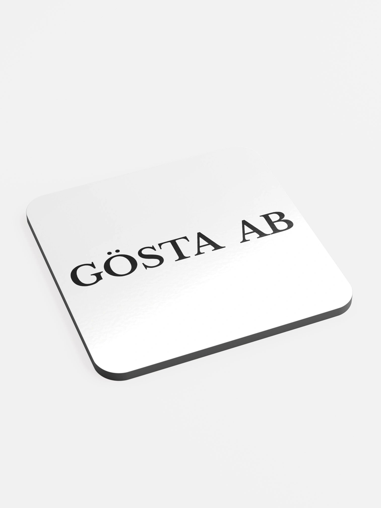 Gösta AB (Underlägg) product image (2)