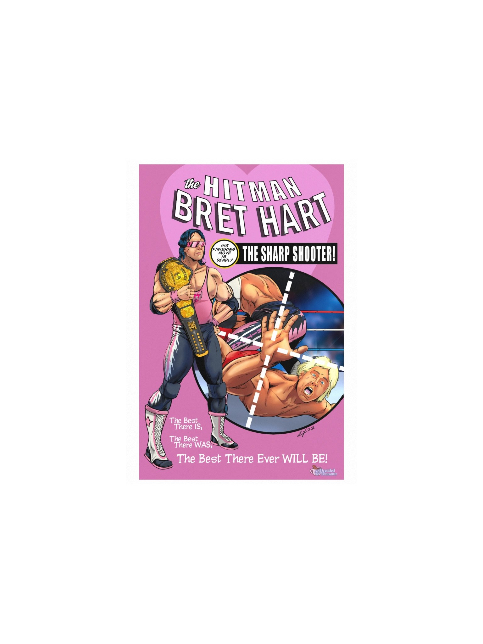 ASM129Hitman product image (2)