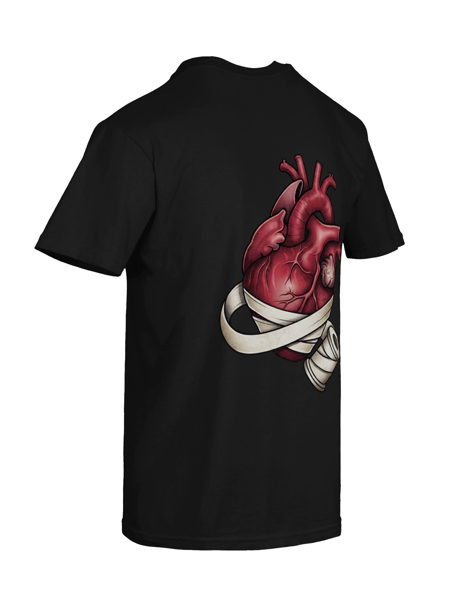 The "Mending Heart" Tee product image (8)