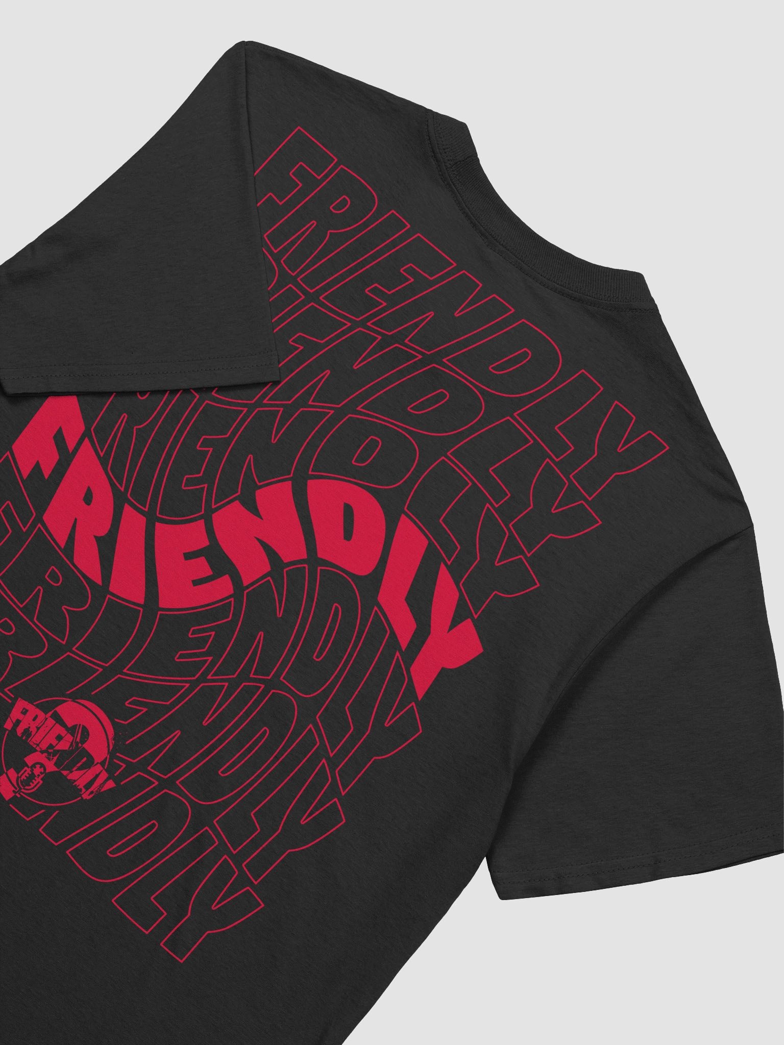 Get Wavey - Red product image (9)