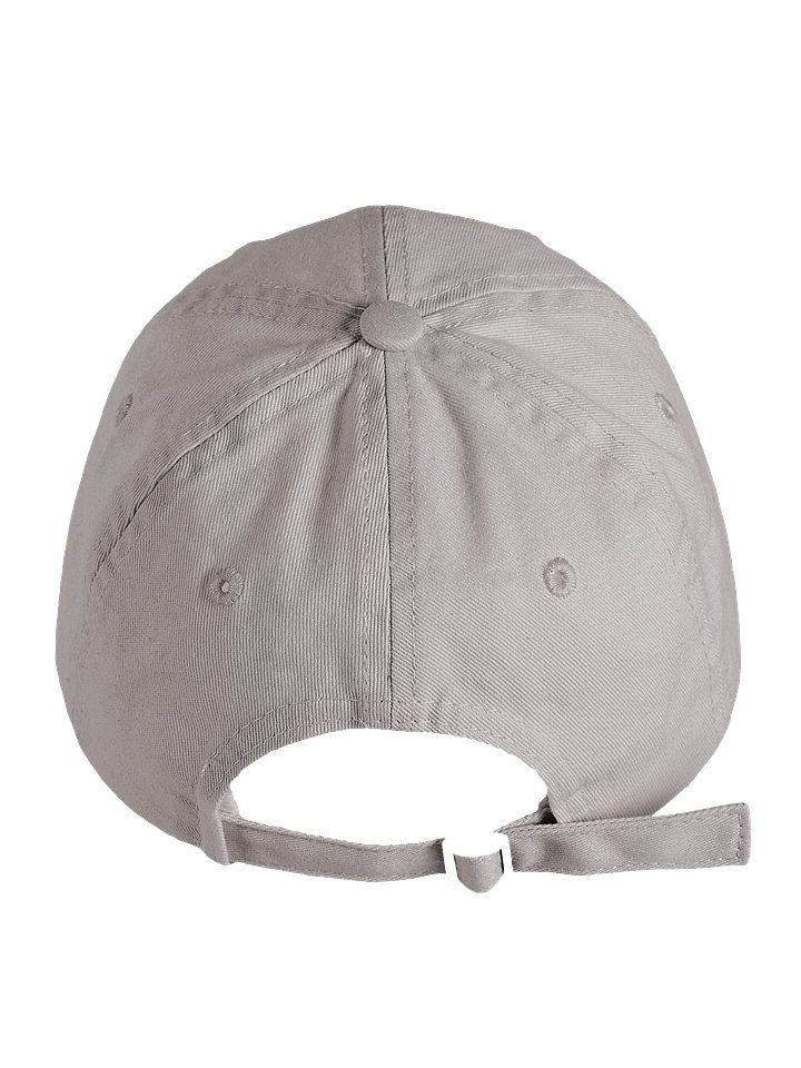 San Francisco Youth Cap – Embroidered Kids Baseball Hat for Everyday Style product image (13)