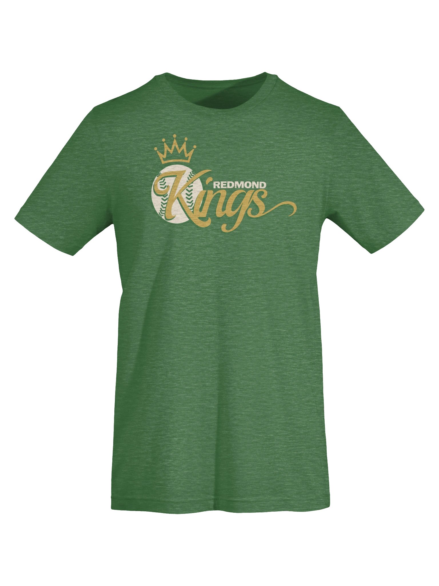 Redmond Kings Logo Shirt product image (5)