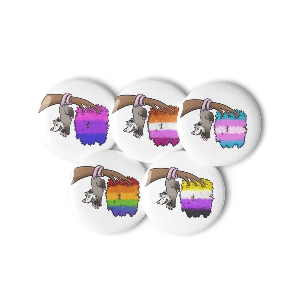 Pride Possums! product image (11)
