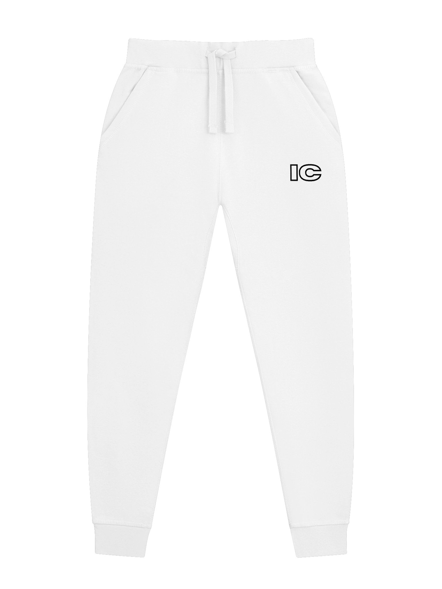 TRACKIES - WHITE product image (1)