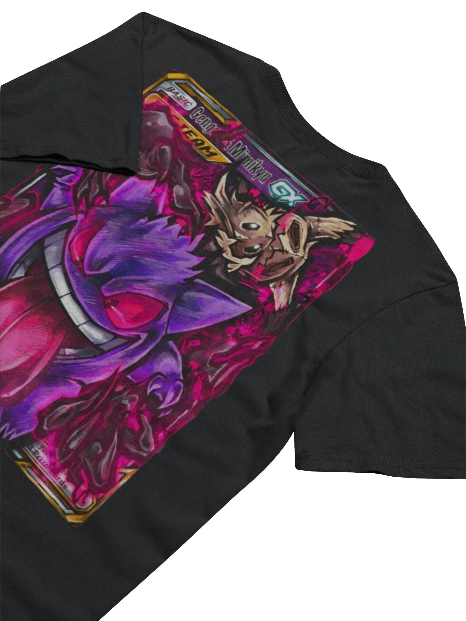 Villains Only Gengar and Mimiku product image (5)