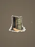The Door — Sticker