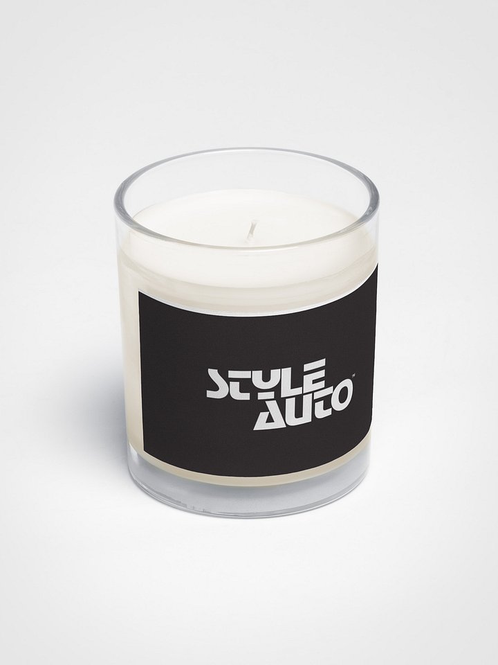 Emblem Candle product image (2)