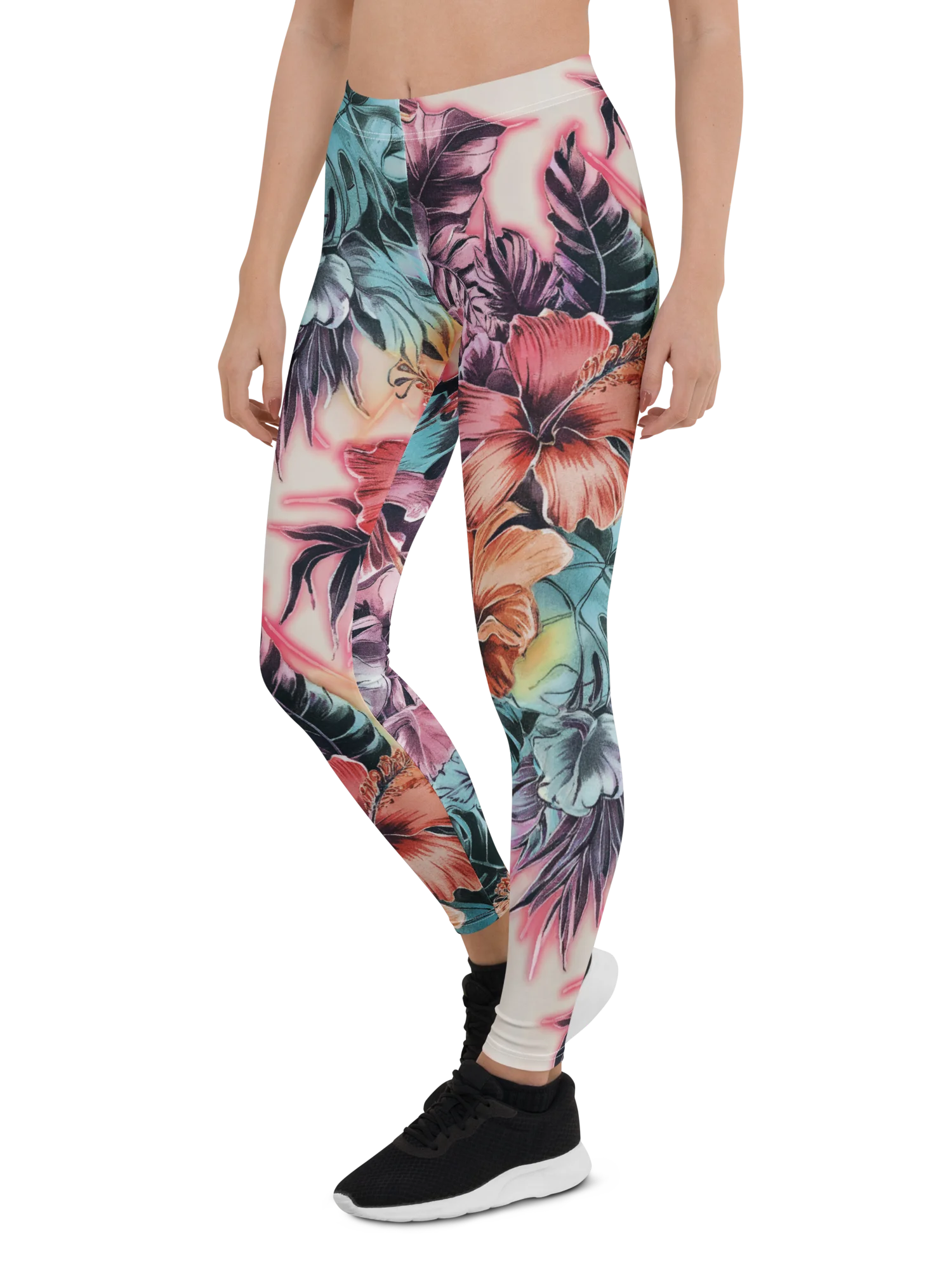 Almost Neon-Leggings product image (9)
