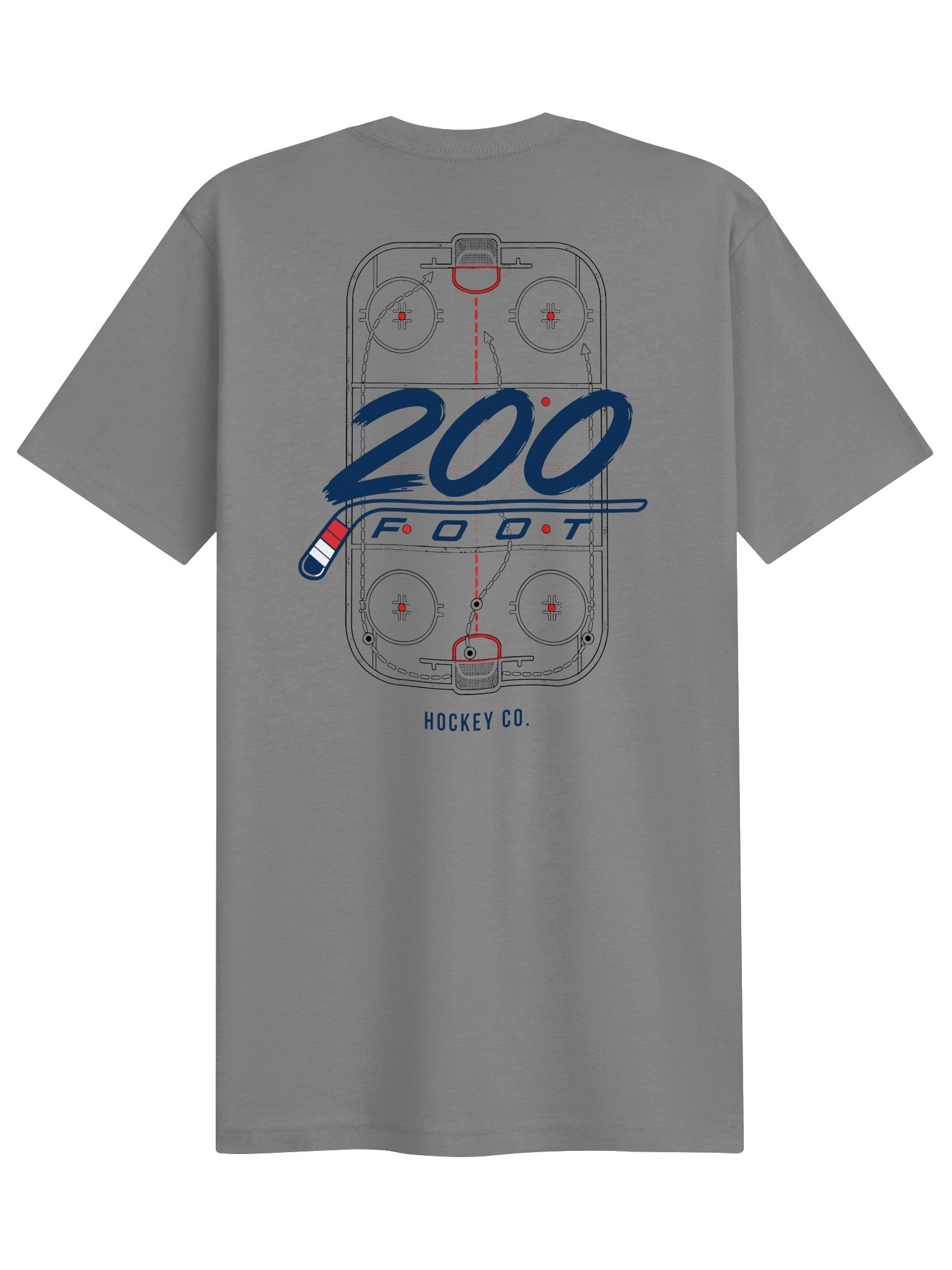 Full Sheet Tee product image (1)