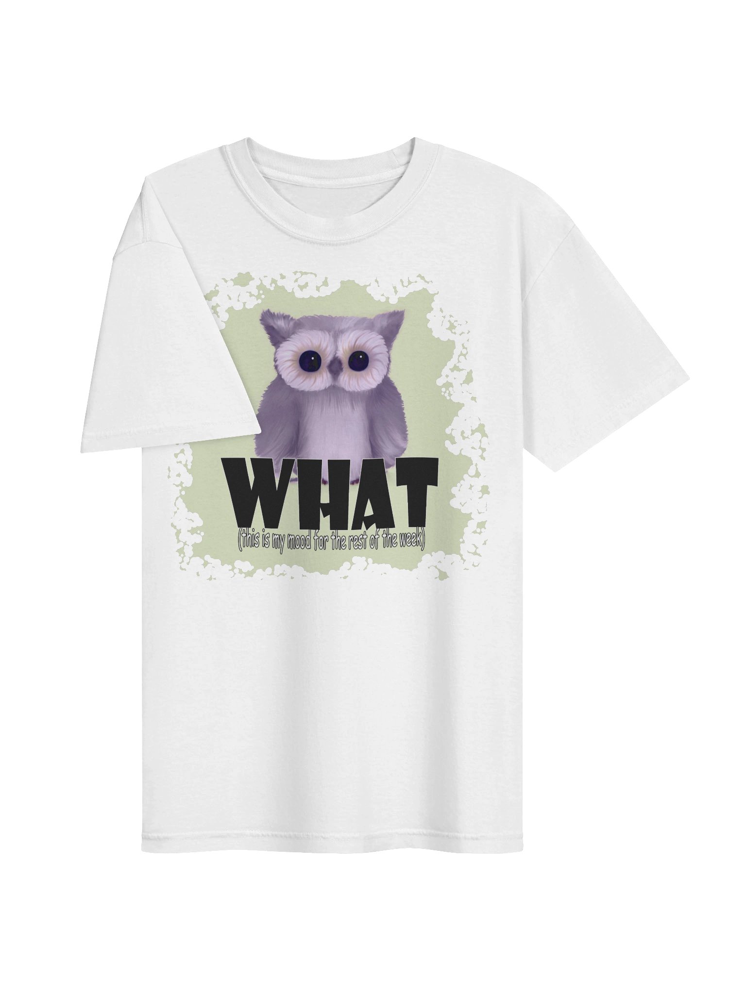Men's Comfort Colors Garment-Dyed Heavyweight T-Shirt product image (2)