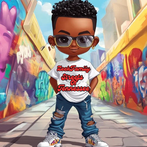Streets Of Tennessee Edition product image (1)